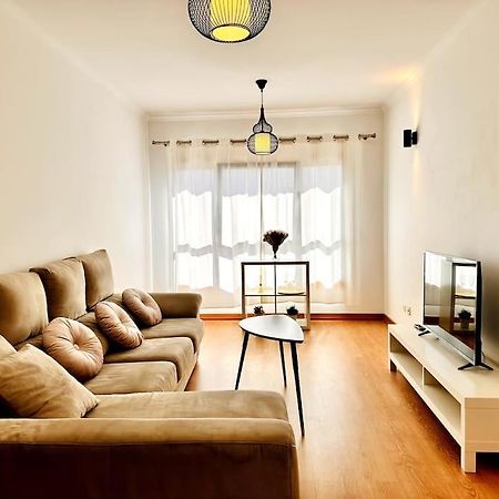 Sweety Bela Vista Apartment Lisboa Kültér fotó
