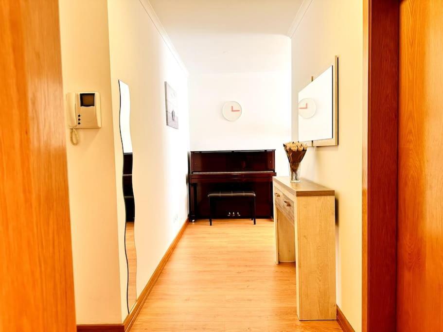 Sweety Bela Vista Apartment Lisboa Kültér fotó