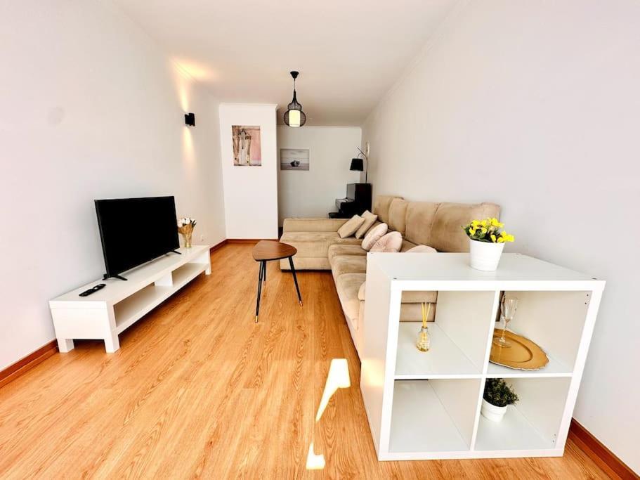 Sweety Bela Vista Apartment Lisboa Kültér fotó