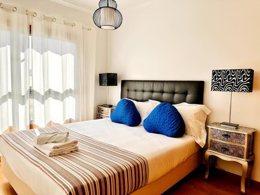 Sweety Bela Vista Apartment Lisboa Kültér fotó