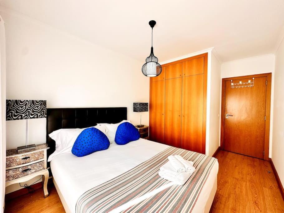Sweety Bela Vista Apartment Lisboa Kültér fotó