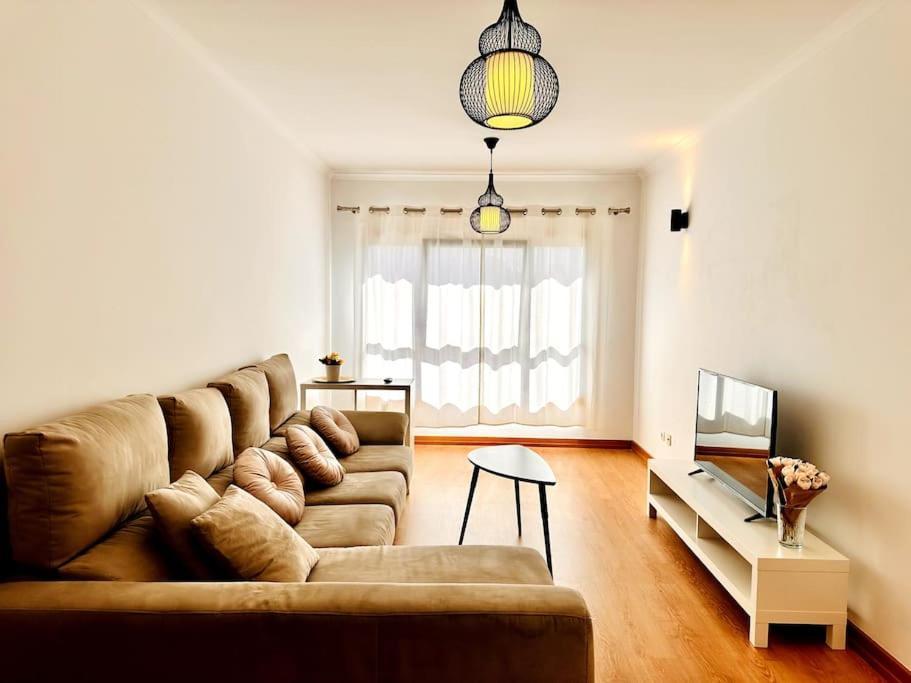 Sweety Bela Vista Apartment Lisboa Kültér fotó