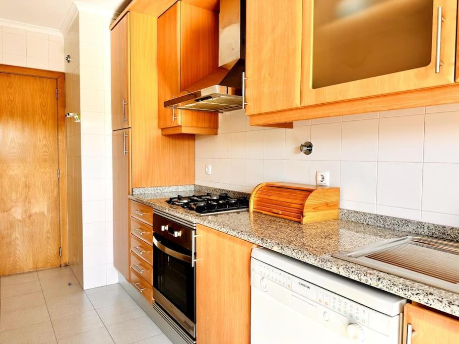 Sweety Bela Vista Apartment Lisboa Kültér fotó