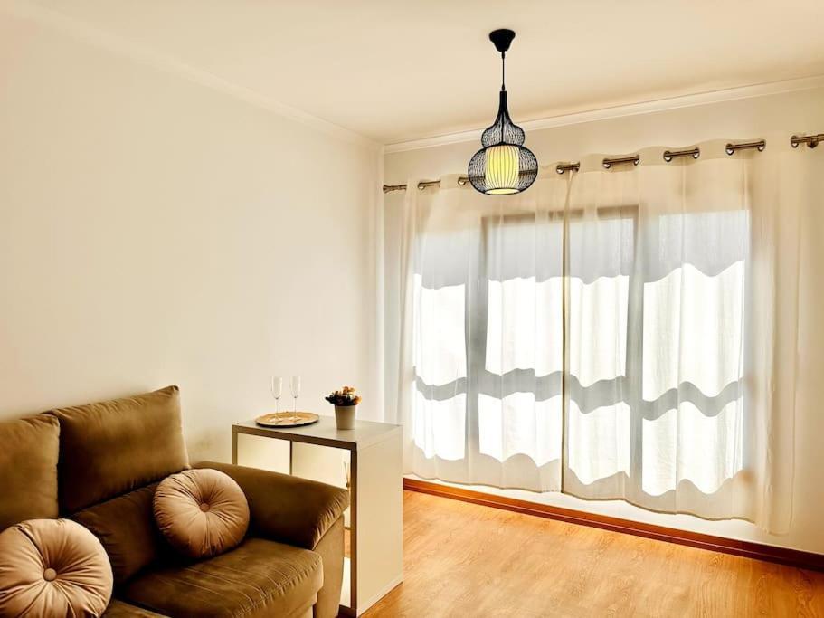 Sweety Bela Vista Apartment Lisboa Kültér fotó